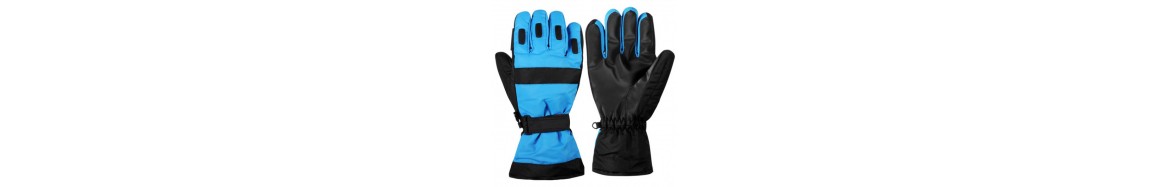 Ski Gloves
